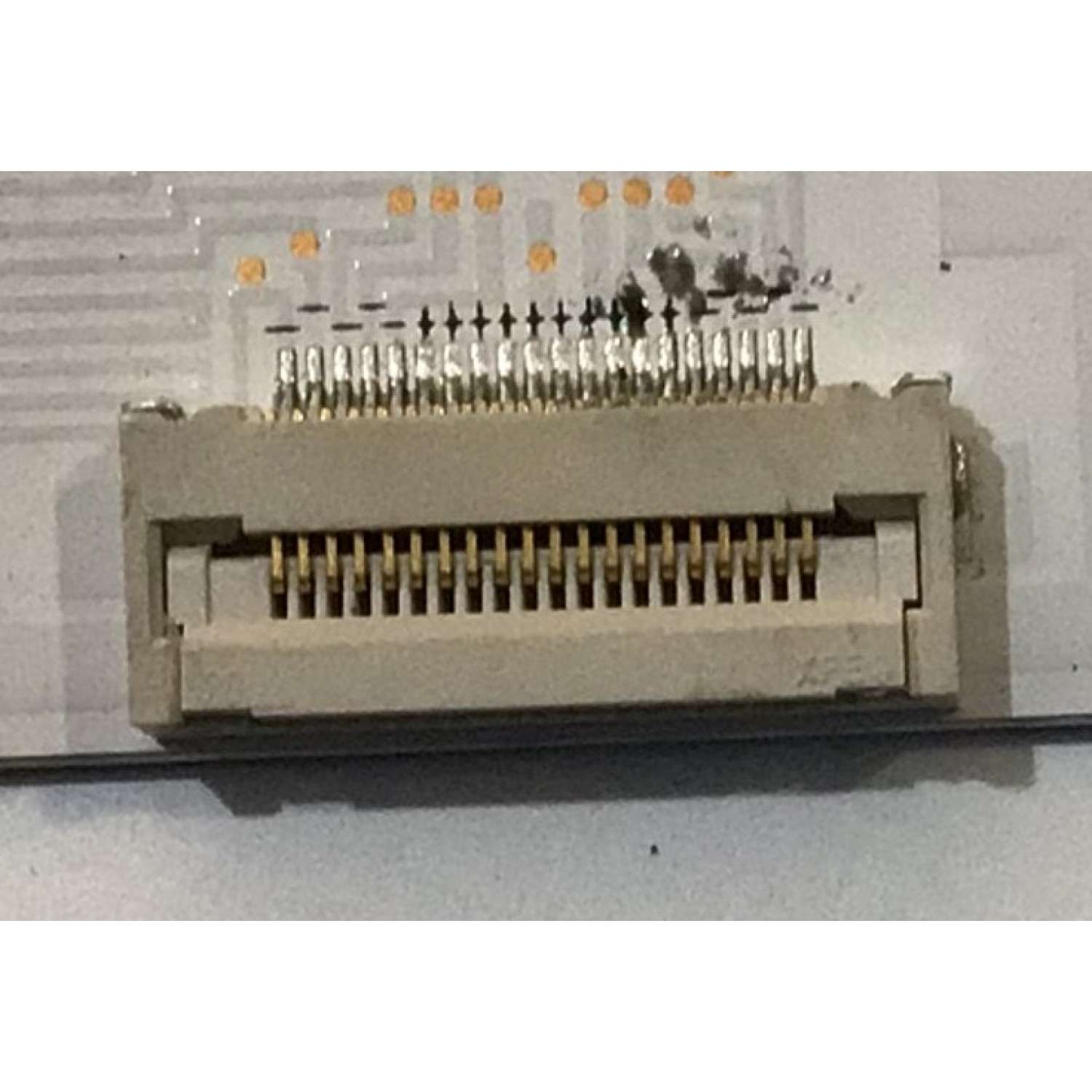 KIT DE LED'S PARA TV HISENSE ( 10 PZ ) / NUMERO DE PARTE CRH-BX55V63030T102091T / HD550V6U52 / 2019012901 / SVH550F21 / PANEL HD550V6U52\S0\FJ\GM\ROH / MODELO 55H9F - Imagen 3
